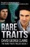 [Rare Traits 01] • Rare Traits